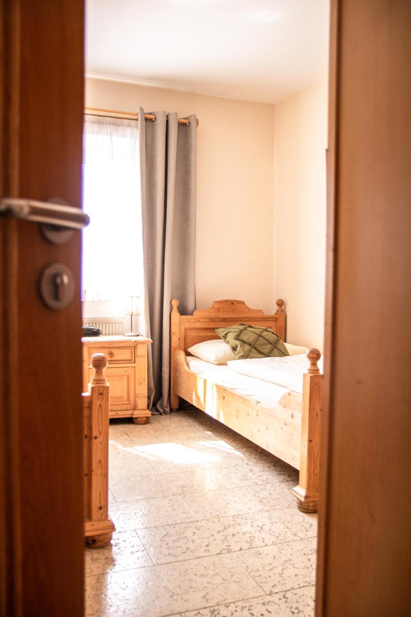 Wuermtalhof Pension & Wirtshaus Μόναχο Εξωτερικό φωτογραφία